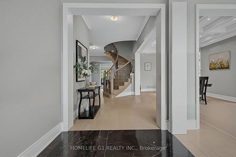 Photo 11 at 70 Appleyard Avenue, Kleinburg, Vaughan