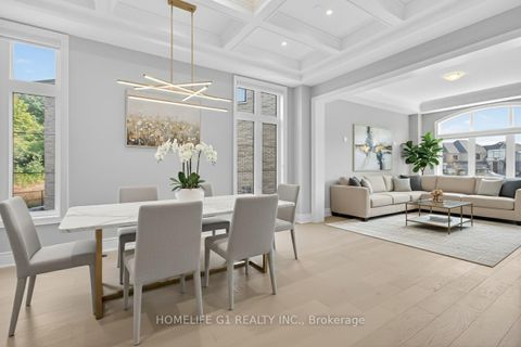 Photo 12 at 70 Appleyard Avenue, Kleinburg, Vaughan