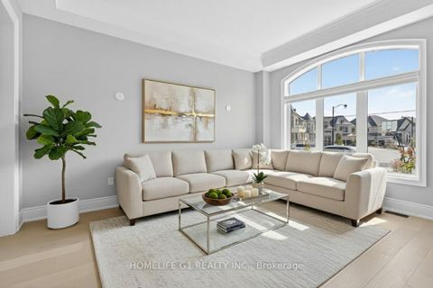 Photo 13 at 70 Appleyard Avenue, Kleinburg, Vaughan