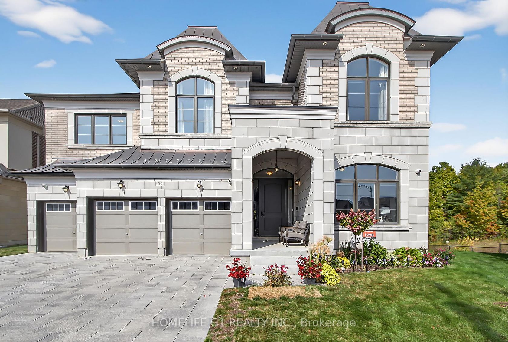 70 Appleyard Avenue, Kleinburg, Vaughan 