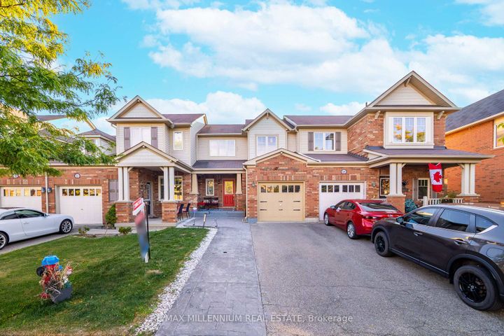 Photo 1 at 828 Herman Way, HA Harrison, Milton