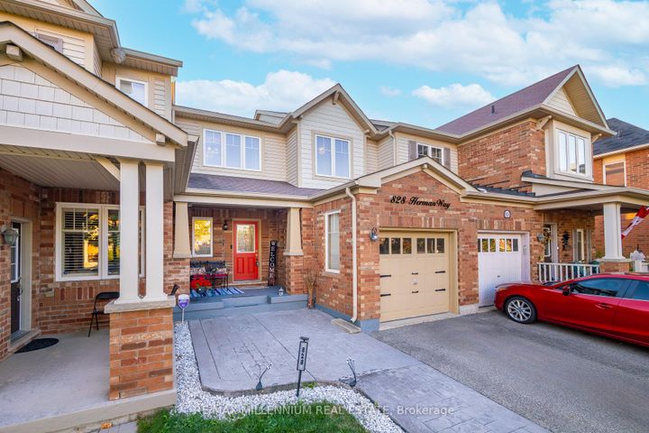Photo 4 at 828 Herman Way, HA Harrison, Milton