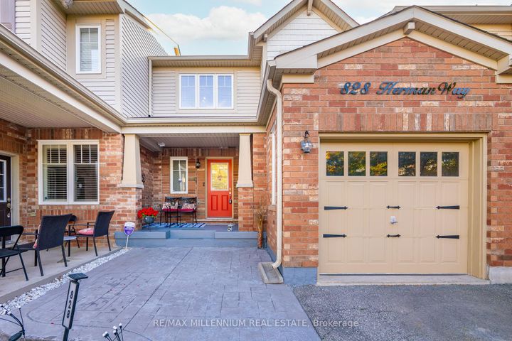 Photo 5 at 828 Herman Way, HA Harrison, Milton