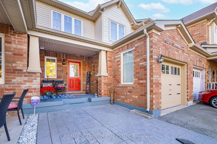 Photo 6 at 828 Herman Way, HA Harrison, Milton
