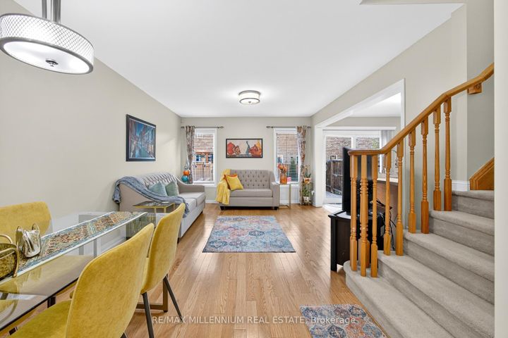 Photo 9 at 828 Herman Way, HA Harrison, Milton