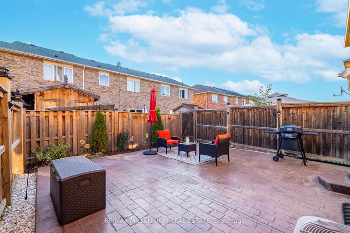 Photo 45 at 828 Herman Way, HA Harrison, Milton