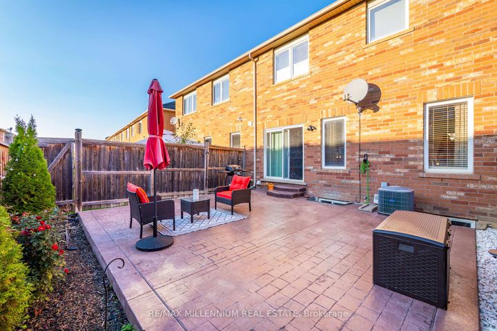 Photo 47 at 828 Herman Way, HA Harrison, Milton