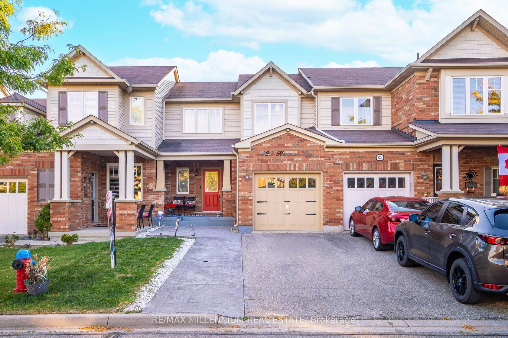 828 Herman Way, HA Harrison, Milton 2