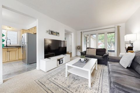 Photo 2 at 55 Garden Drive, Allandale Heights, Barrie