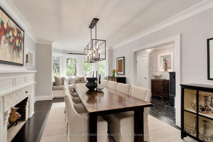 Photo 1 at 42 McNairn Avenue, Nortown, Toronto