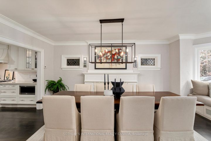 Photo 2 at 42 McNairn Avenue, Nortown, Toronto