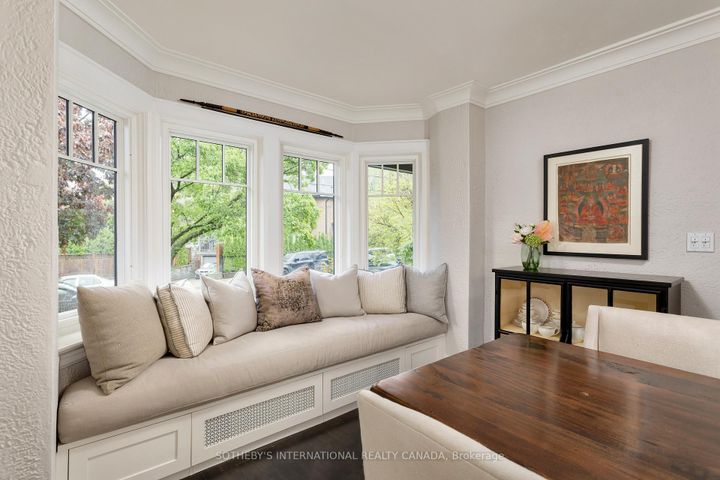 Photo 3 at 42 McNairn Avenue, Nortown, Toronto