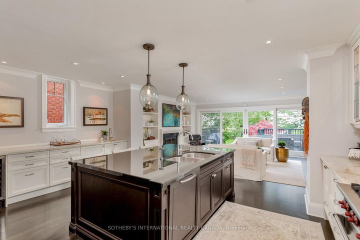 Photo 4 at 42 McNairn Avenue, Nortown, Toronto