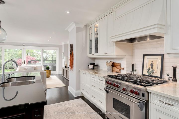 Photo 6 at 42 McNairn Avenue, Nortown, Toronto