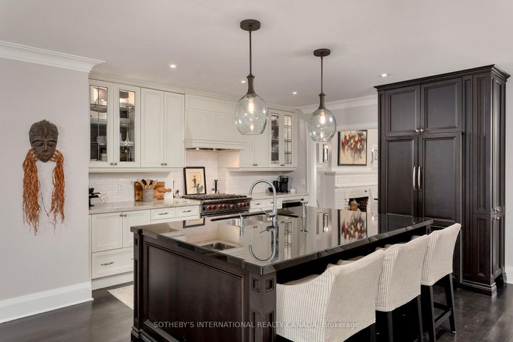 Photo 7 at 42 McNairn Avenue, Nortown, Toronto