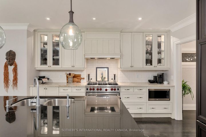 Photo 8 at 42 McNairn Avenue, Nortown, Toronto