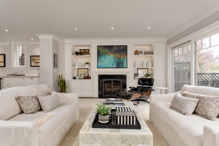 Photo 9 at 42 McNairn Avenue, Nortown, Toronto