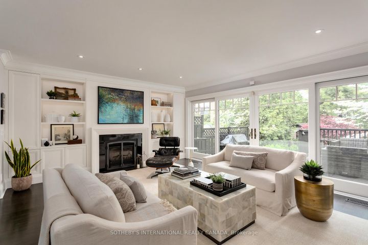 Photo 10 at 42 McNairn Avenue, Nortown, Toronto