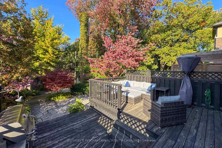 Photo 11 at 42 McNairn Avenue, Nortown, Toronto