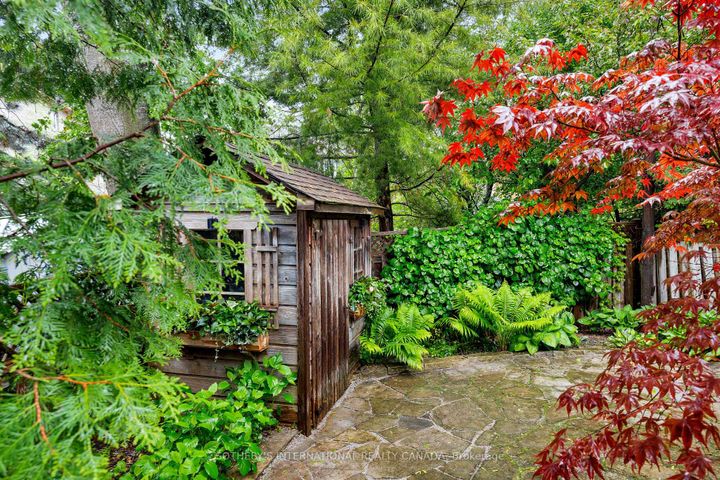 Photo 13 at 42 McNairn Avenue, Nortown, Toronto
