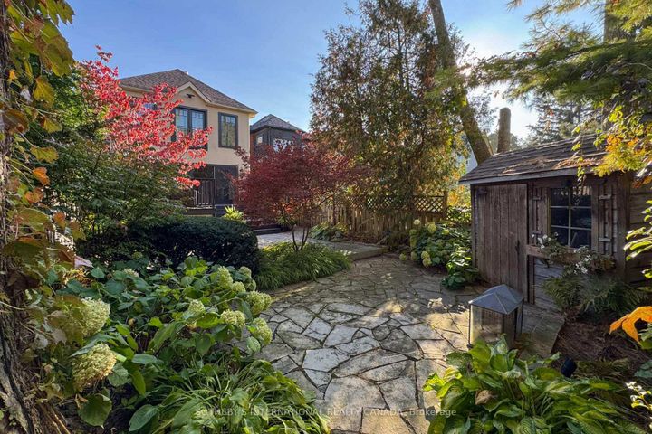 Photo 14 at 42 McNairn Avenue, Nortown, Toronto