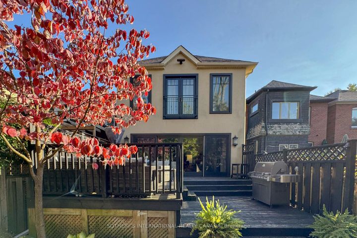 Photo 16 at 42 McNairn Avenue, Nortown, Toronto