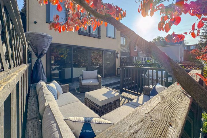 Photo 17 at 42 McNairn Avenue, Nortown, Toronto
