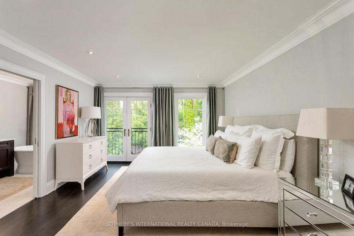 Photo 18 at 42 McNairn Avenue, Nortown, Toronto