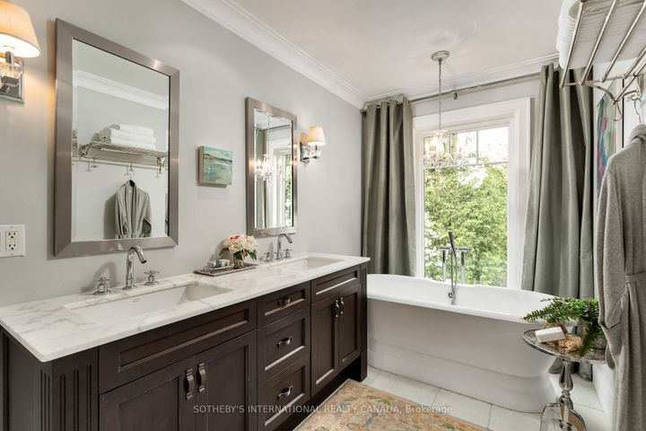 Photo 19 at 42 McNairn Avenue, Nortown, Toronto