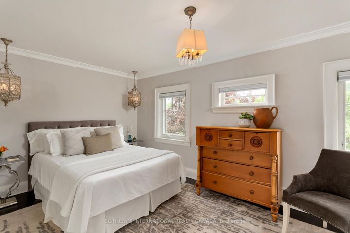 Photo 22 at 42 McNairn Avenue, Nortown, Toronto
