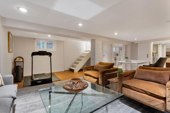 Photo 24 at 42 McNairn Avenue, Nortown, Toronto