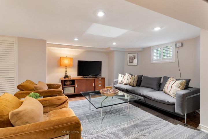 Photo 25 at 42 McNairn Avenue, Nortown, Toronto