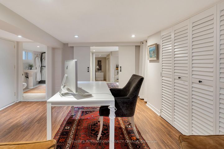 Photo 26 at 42 McNairn Avenue, Nortown, Toronto