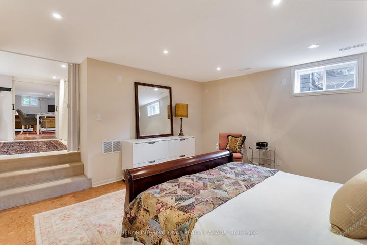 Photo 27 at 42 McNairn Avenue, Nortown, Toronto