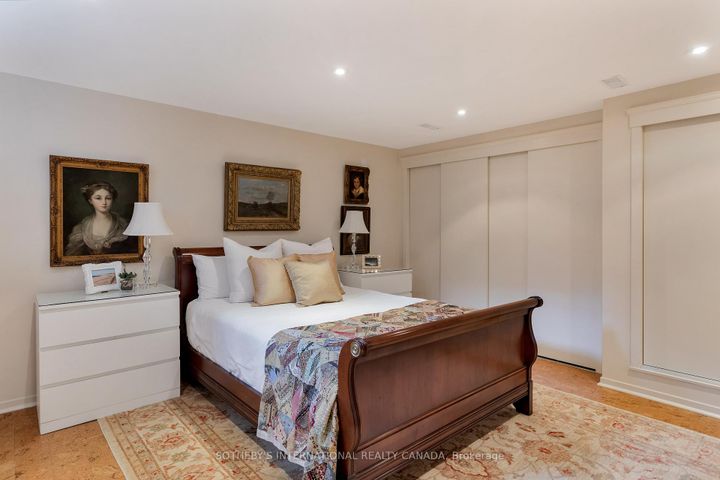 Photo 28 at 42 McNairn Avenue, Nortown, Toronto