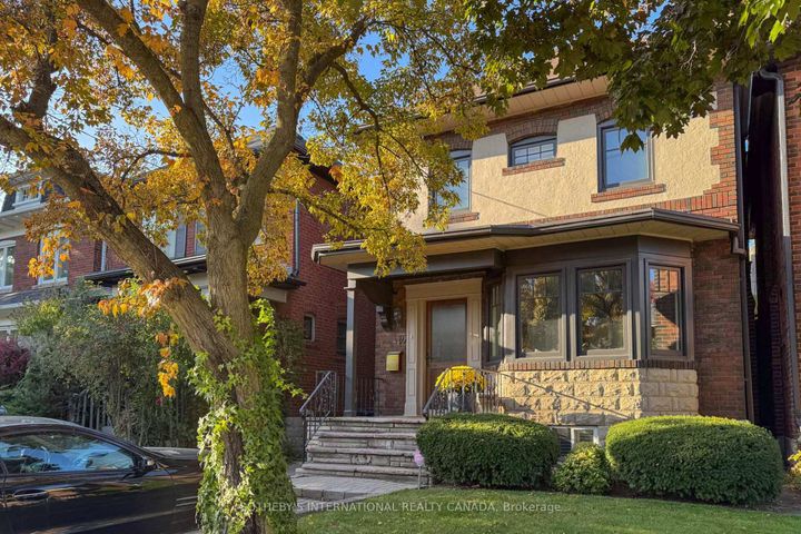 Photo 29 at 42 McNairn Avenue, Nortown, Toronto