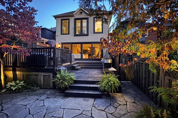 Photo 30 at 42 McNairn Avenue, Nortown, Toronto