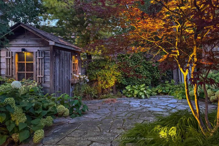 Photo 31 at 42 McNairn Avenue, Nortown, Toronto