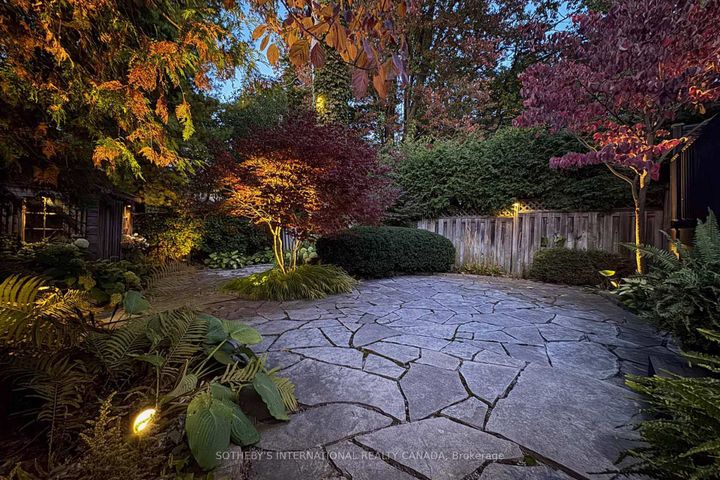Photo 32 at 42 McNairn Avenue, Nortown, Toronto