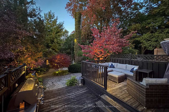 Photo 33 at 42 McNairn Avenue, Nortown, Toronto