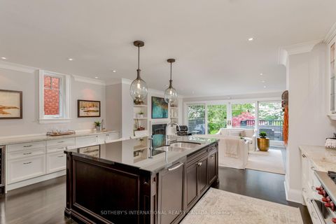 Photo 4 at 42 McNairn Avenue, Nortown, Toronto