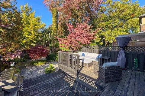 Photo 11 at 42 McNairn Avenue, Nortown, Toronto