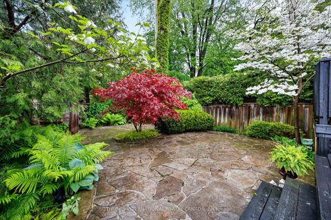 Photo 12 at 42 McNairn Avenue, Nortown, Toronto