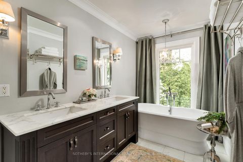 Photo 19 at 42 McNairn Avenue, Nortown, Toronto
