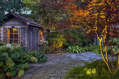 Photo 31 at 42 McNairn Avenue, Nortown, Toronto