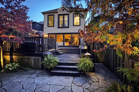Photo 34 at 42 McNairn Avenue, Nortown, Toronto