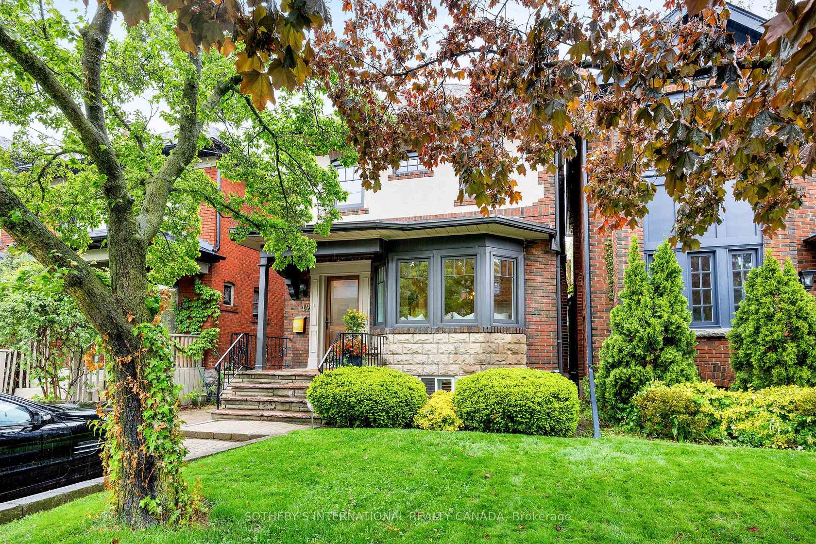 42 McNairn Avenue, Nortown, Toronto 2