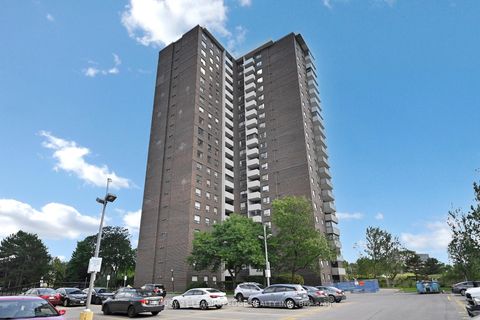 Photo 0 at 1108 - 10 Muirhead Road, Pleasant View, Toronto