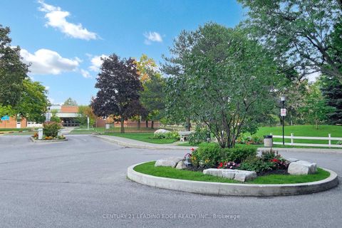Photo 2 at 1108 - 10 Muirhead Road, Pleasant View, Toronto