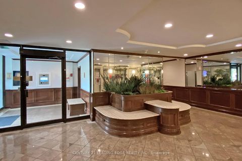 Photo 3 at 1108 - 10 Muirhead Road, Pleasant View, Toronto